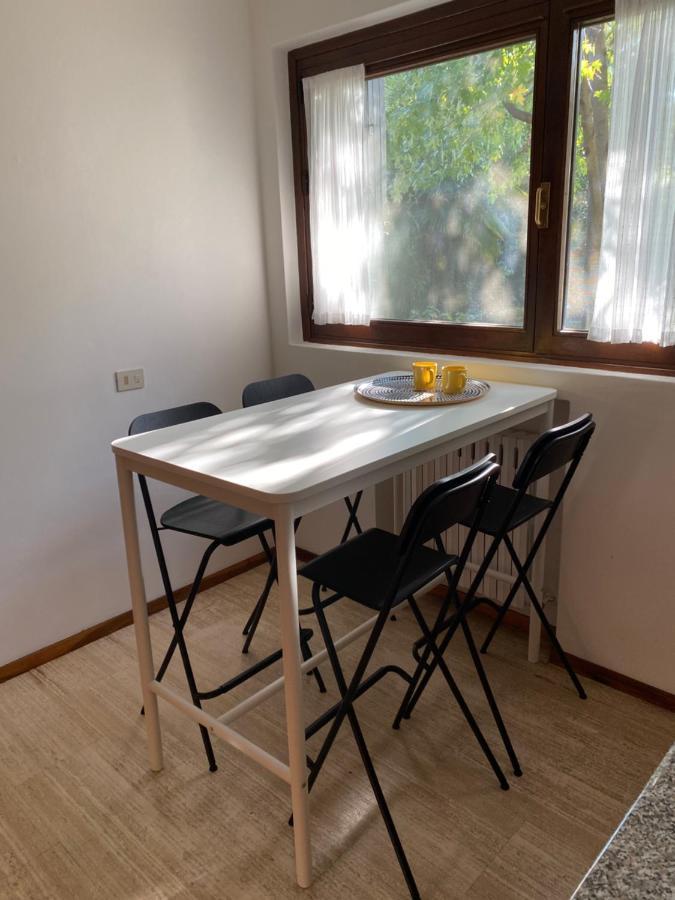 Holiday Home Punta D'Oro With Garden, Parking Place And Lake Access At 300 M Ізео Екстер'єр фото